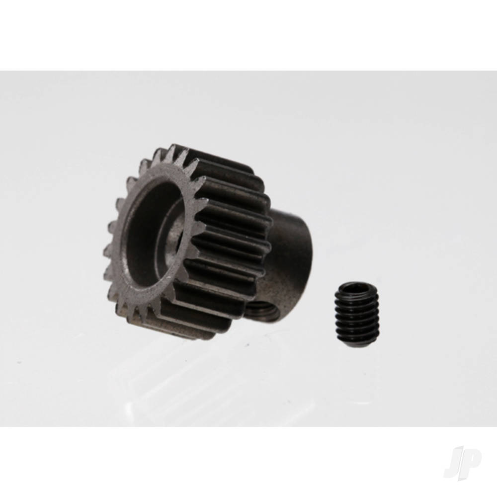Traxxas 21-T Pinion Gear (48-pitch) Set