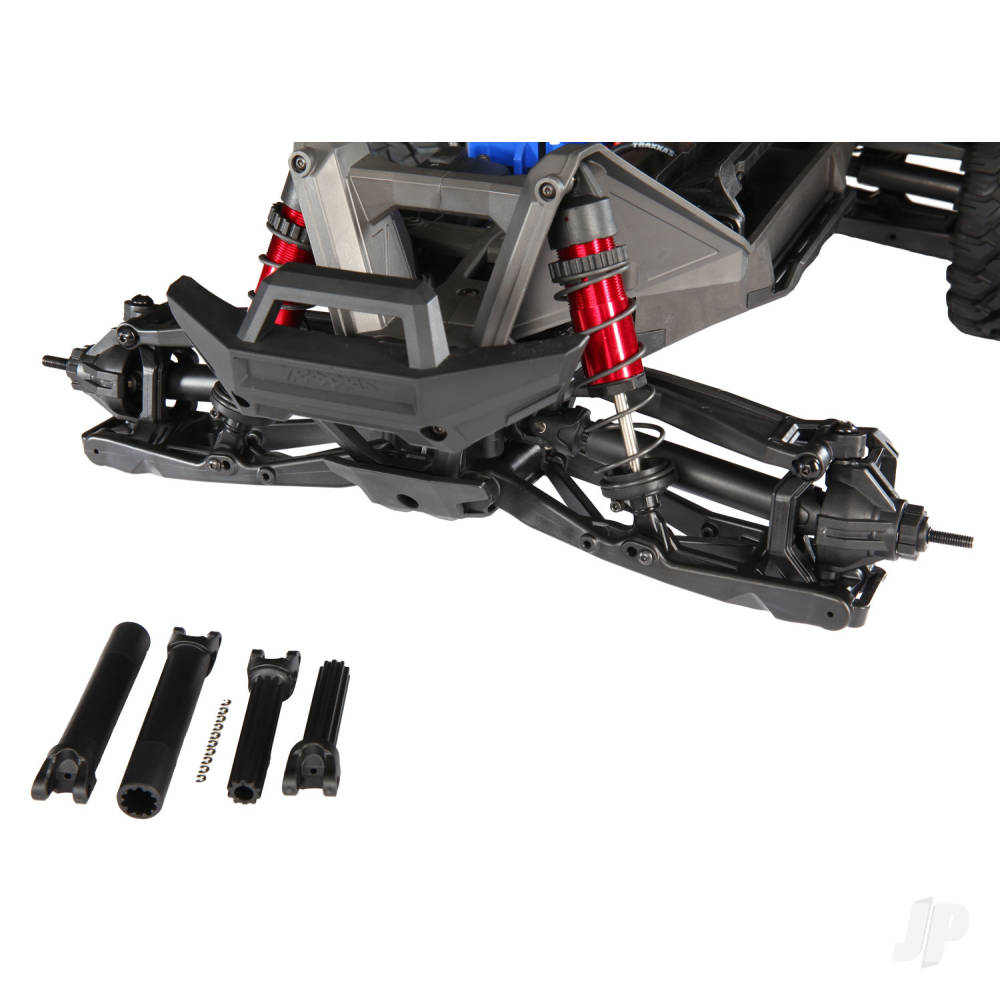 traxxas-half-shaft-set-left-or-right-plastic-parts-only-internal-splined-half-shaft-external-splined-half-shaft-4-assemblies-for-use-with-8995-widemaxx-suspension-kit