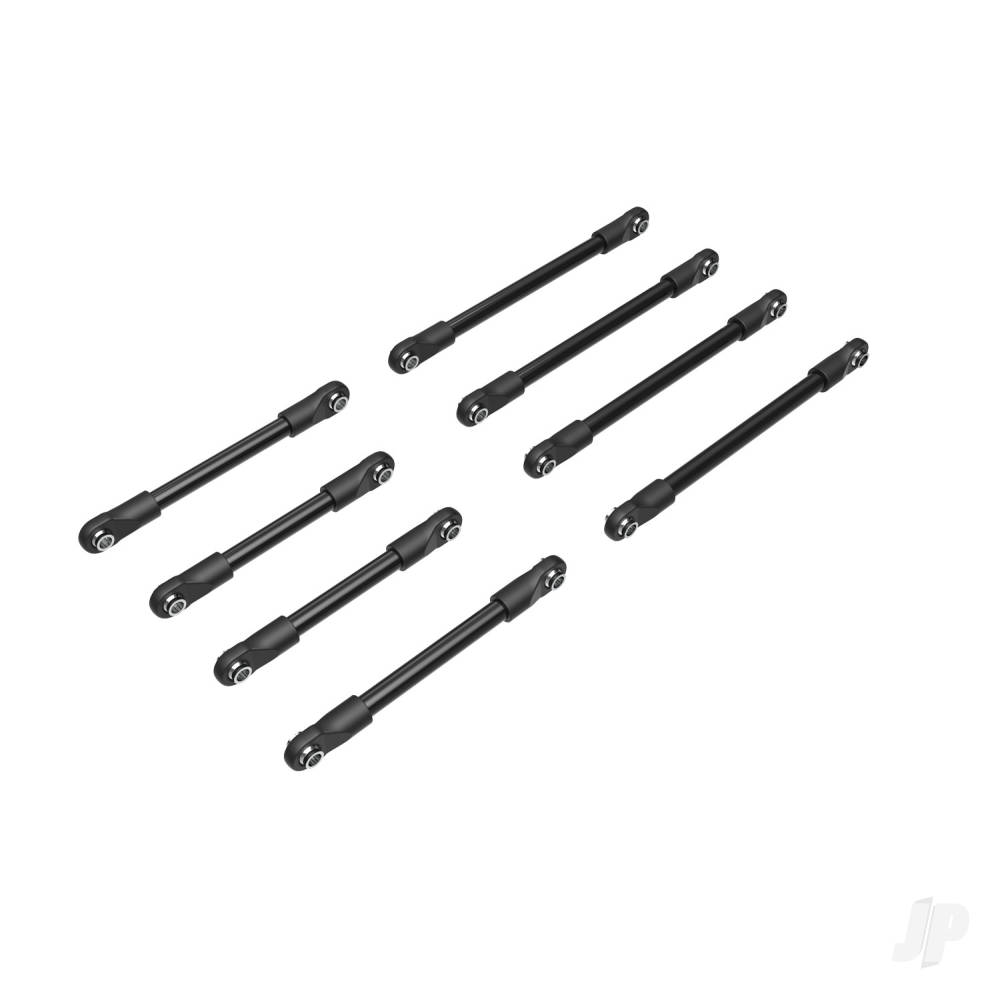 traxxas-suspension-link-set-steel-includes-4x53mm-front-lower-links-2-4x46mm-front-upper-links-2-4x68mm-rear-lower-or-upper-links-4