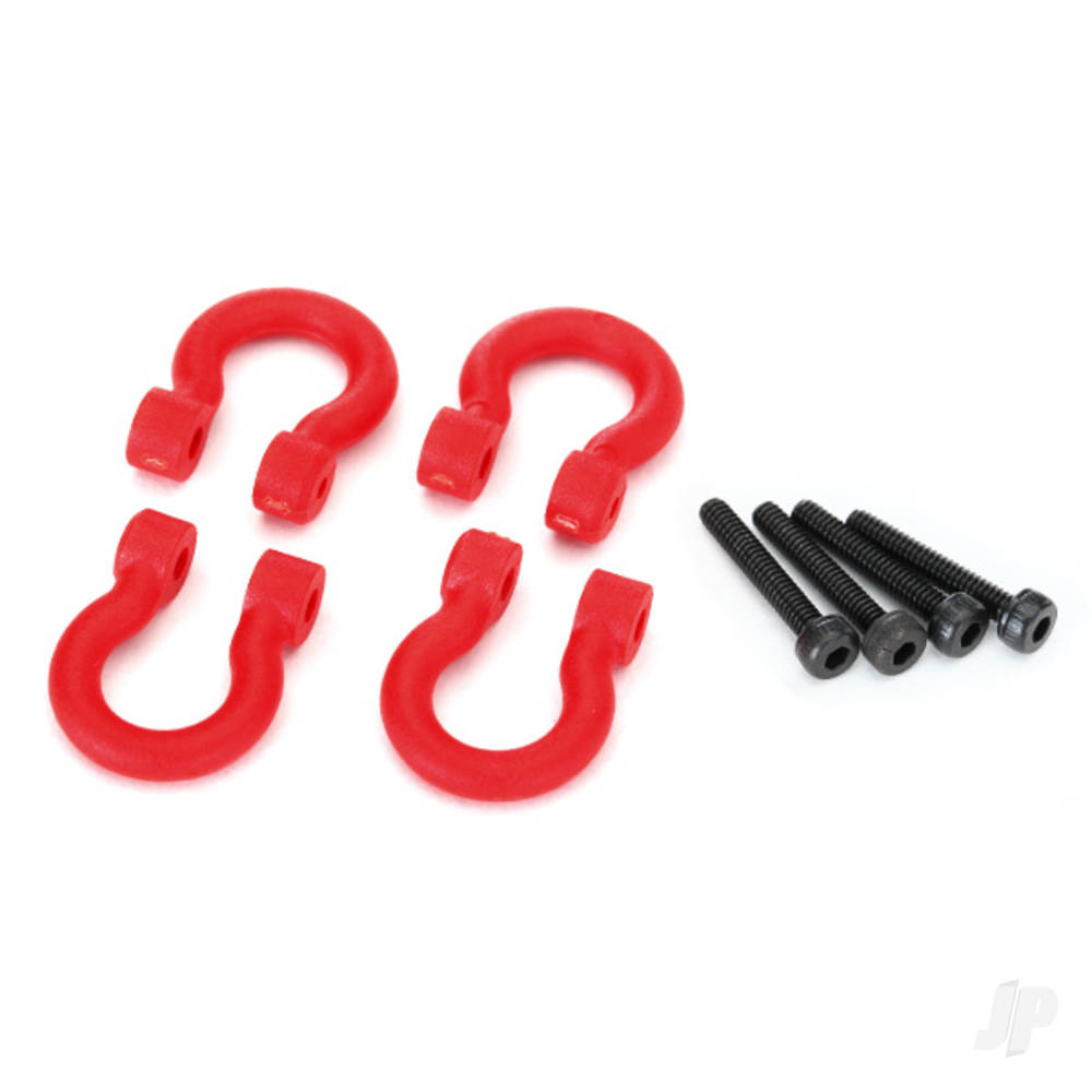traxxas-bumper-d-rings-red-front-or-rear-20x12-cs-4-pcs