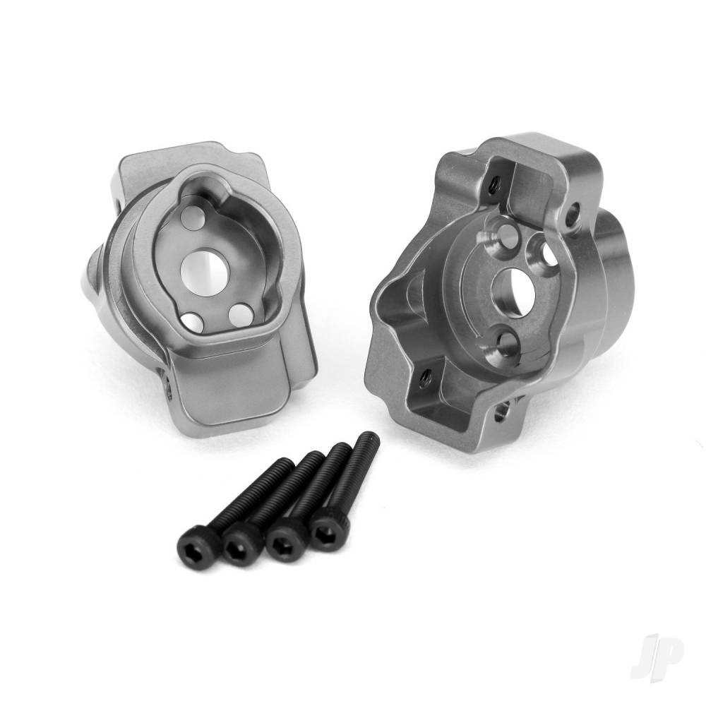 traxxas-portal-drive-axle-mount-rear-6061-t6-aluminium-charcoal-grey-anodised-left-and-right-25x16-cs-4-pcs