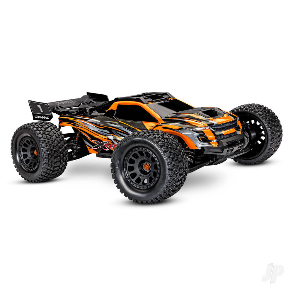 traxxas-xrt-16-8s-4wd-electric-race-truck-orange-tqi-2-ch-vxl-8s-velineon-1200xl-tsm-clipless-body
