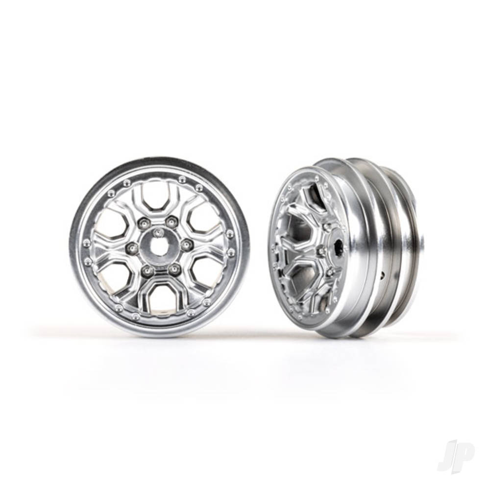 traxxas-wheels-10in-statin-chrome-2-pcs