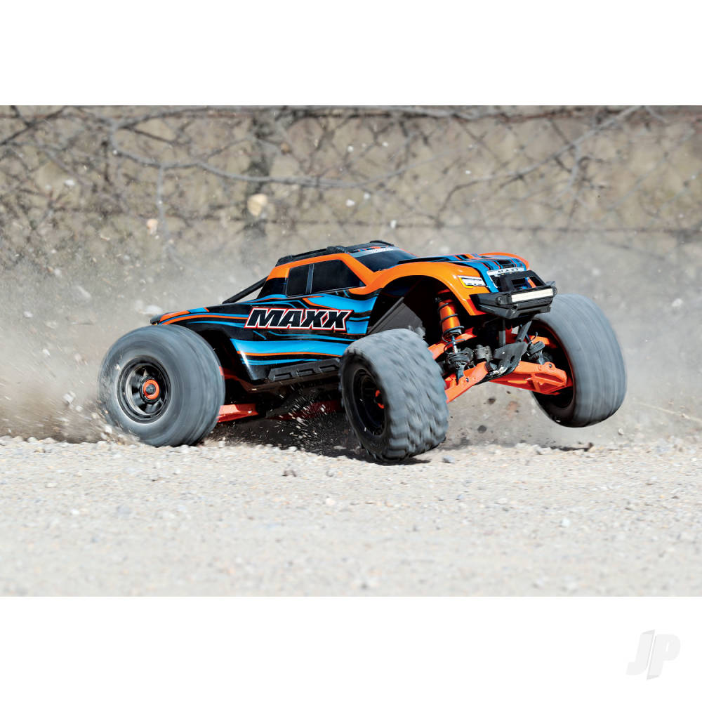 traxxas-suspension-kit-widemaxx-black-includes-front-rear-suspension-arms-front-toe-links-rear-shock-springs
