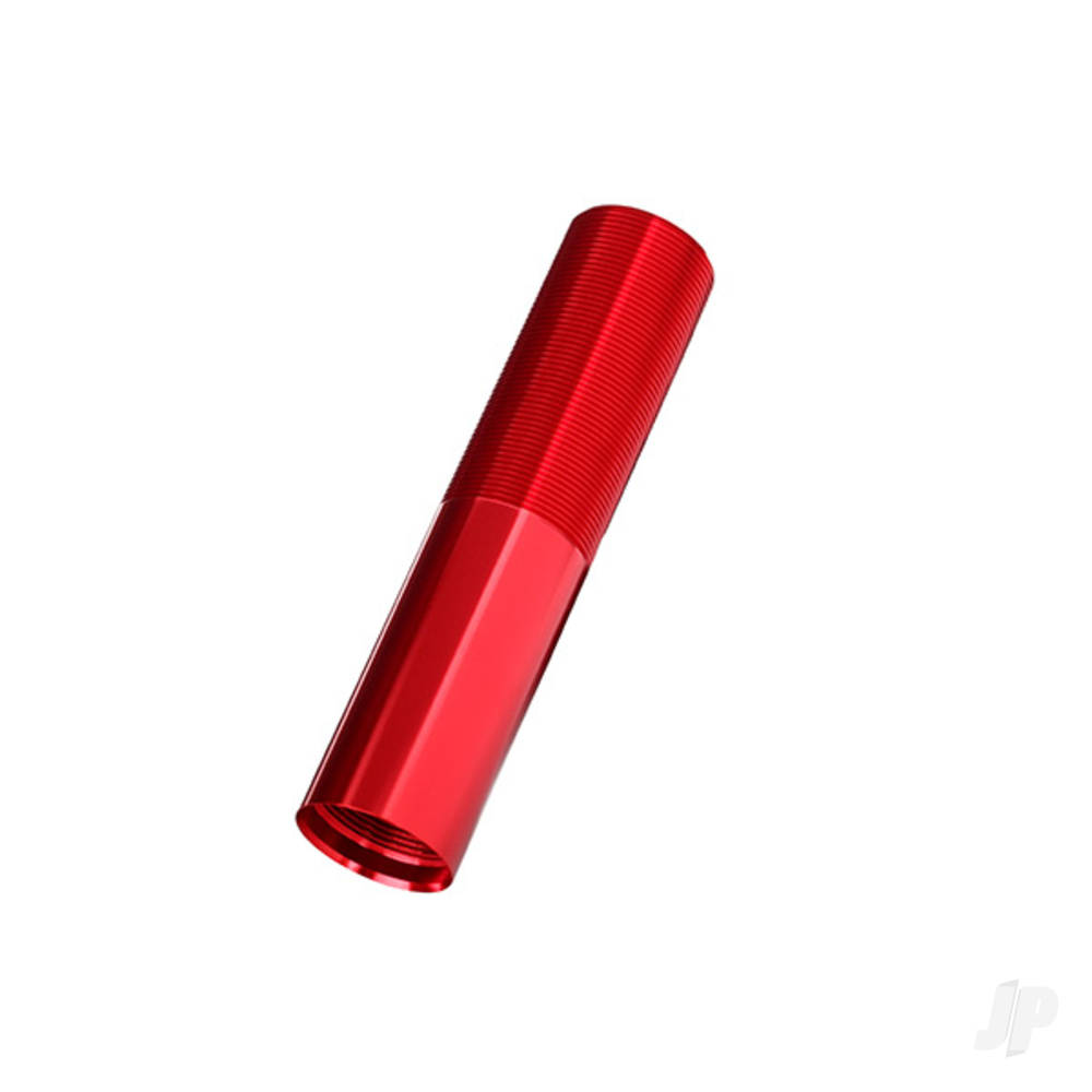 traxxas-body-gtx-shock-aluminium-red-anodised-1pc