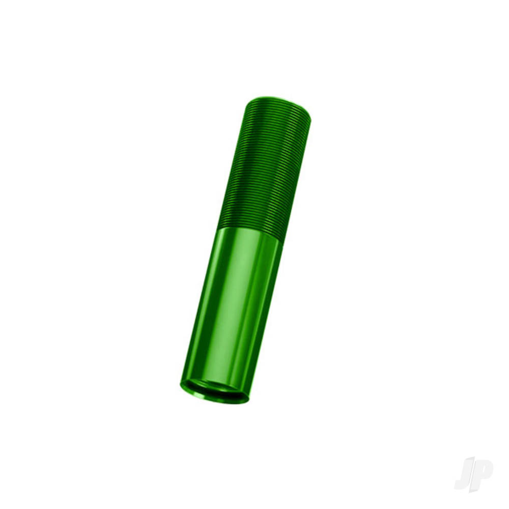 traxxas-body-gtx-shock-aluminium-green-anodised-1pc