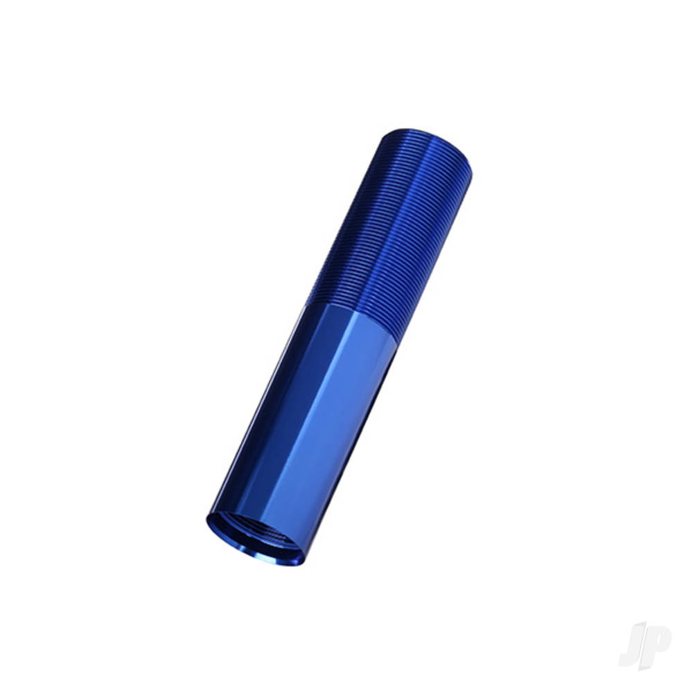 traxxas-body-gtx-shock-aluminium-blue-anodised-1pc