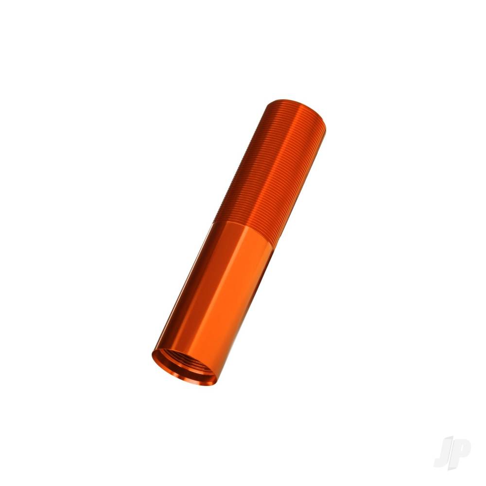 traxxas-body-gtx-shock-aluminium-orange-anodised-1pc
