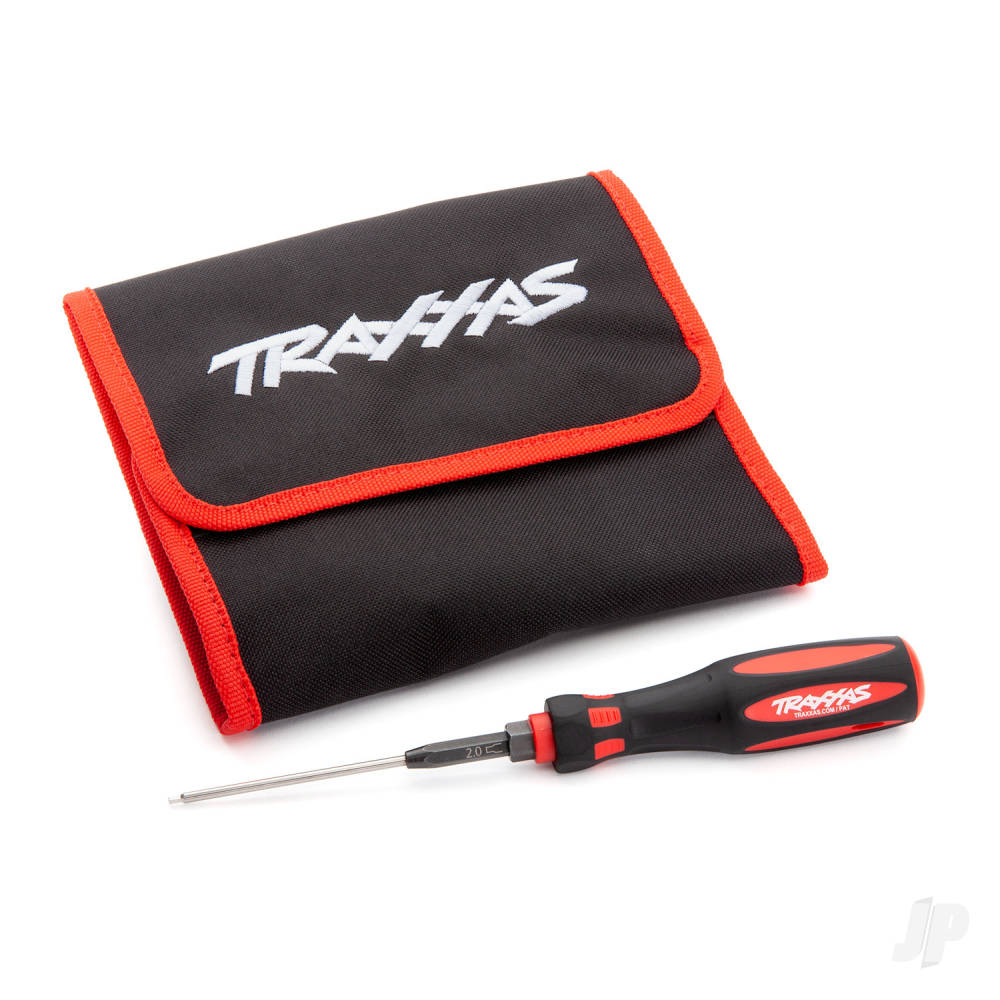 Traxxas 13-Piece Metric Speed Bit Complete 'Master' Set-7