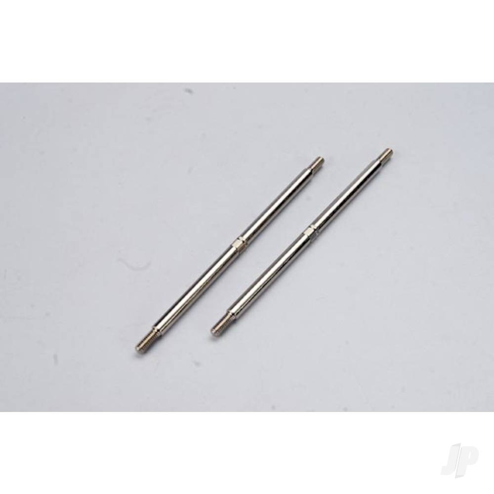 Traxxas Turnbuckles, toe links (5.0mm Steel) (Front) (2 pcs)