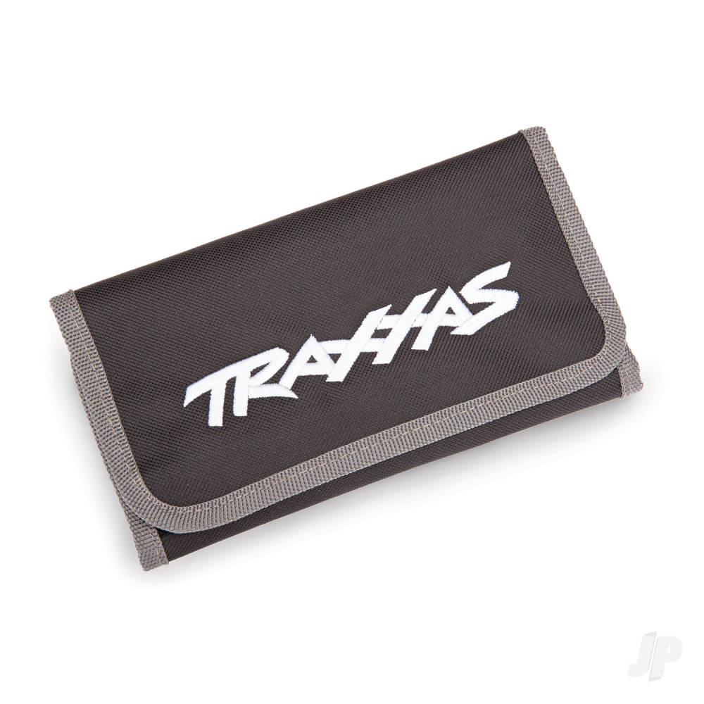 Traxxas 7-Piece Metric Speed Bit Straight Hex and Nut Driver 'Essentials' Set-13