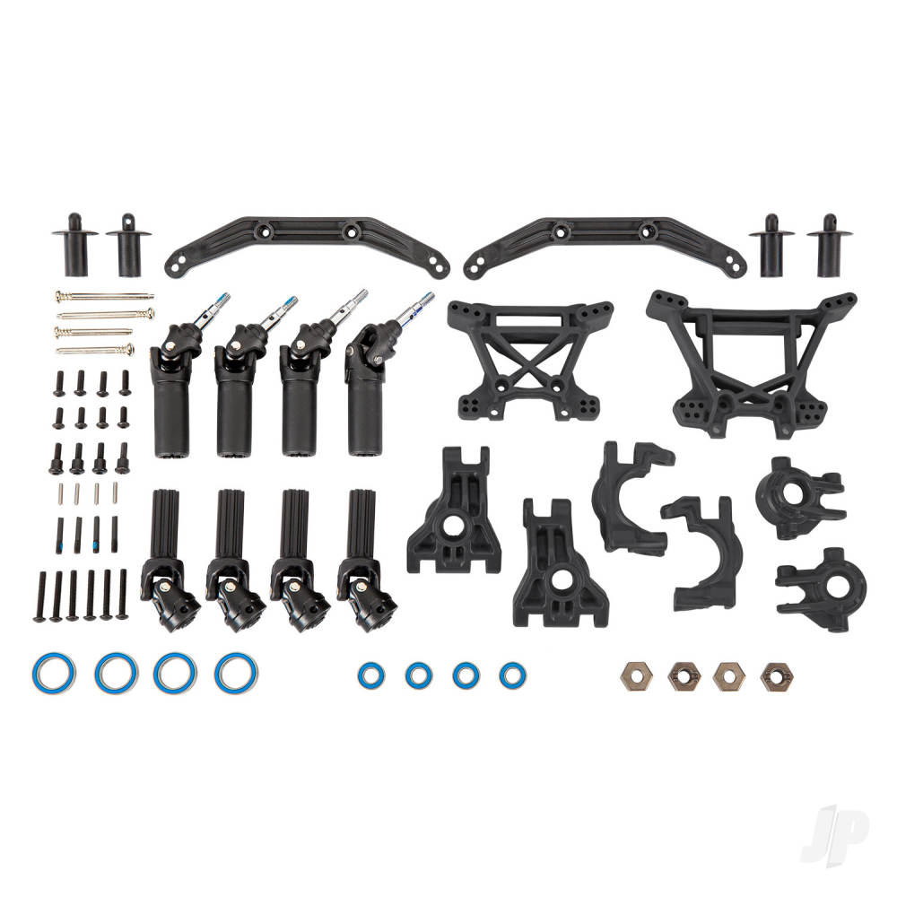 traxxas-outer-driveline-suspension-upgrade-kit-extreme-heavy-duty-black