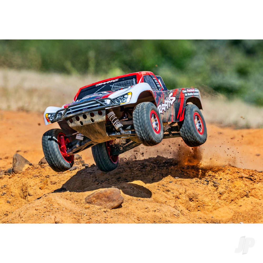 Traxxas Outer Driveline & Suspension Upgrade Kit, extreme heavy duty, Black-15