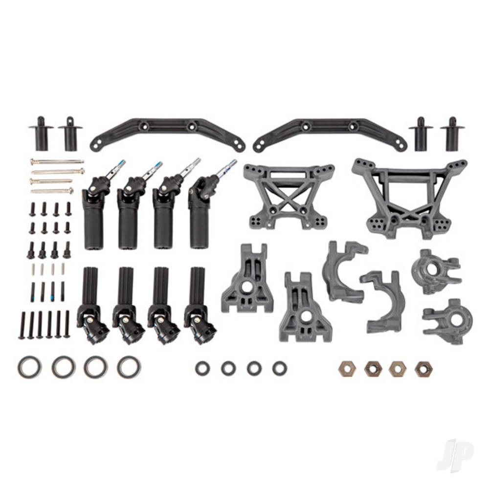 traxxas-outer-driveline-suspension-upgrade-kit-extreme-heavy-duty-grey