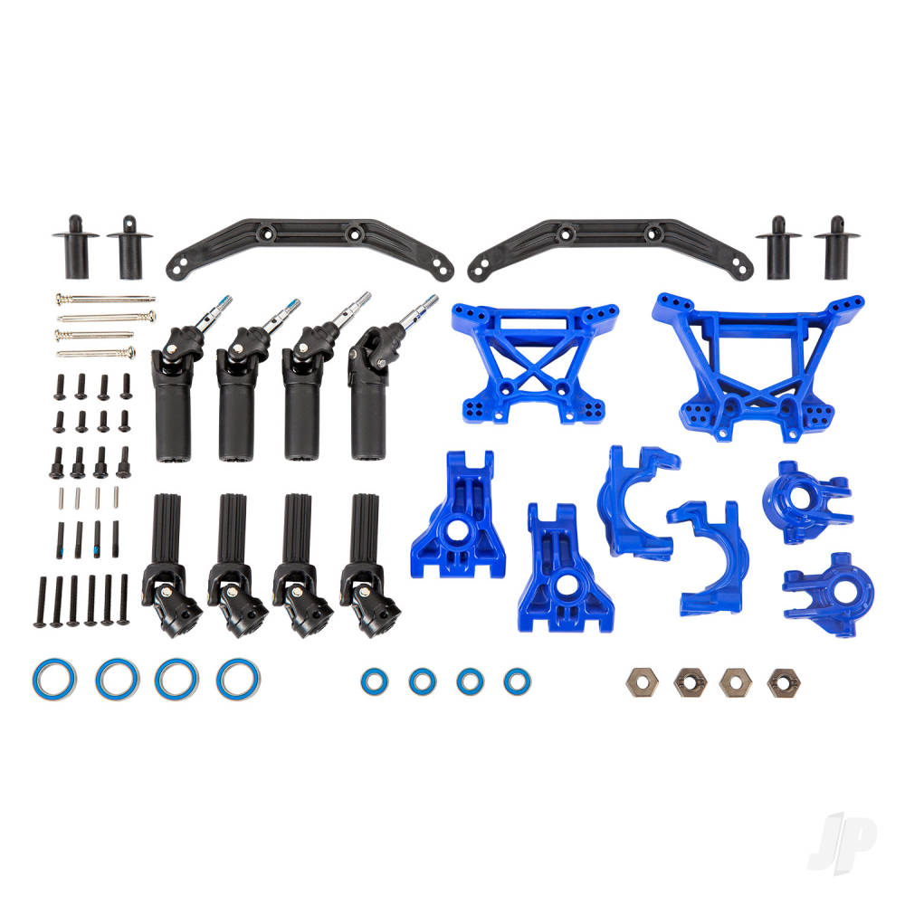 traxxas-outer-driveline-suspension-upgrade-kit-extreme-heavy-duty-blue