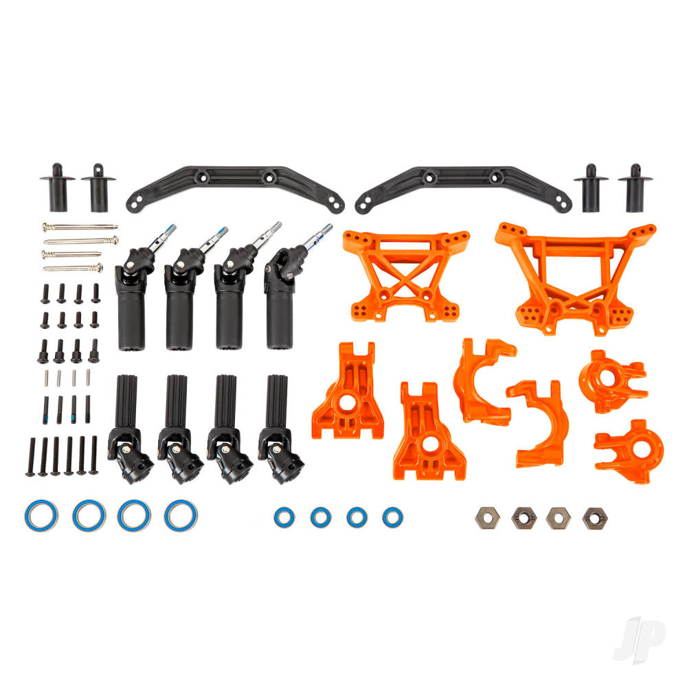 traxxas-outer-driveline-suspension-upgrade-kit-extreme-heavy-duty-orange