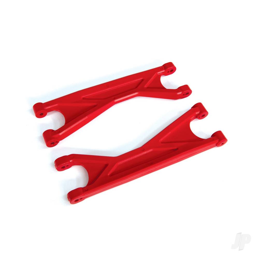 traxxas-x-maxx-upper-suspension-arm-red-2-pcs