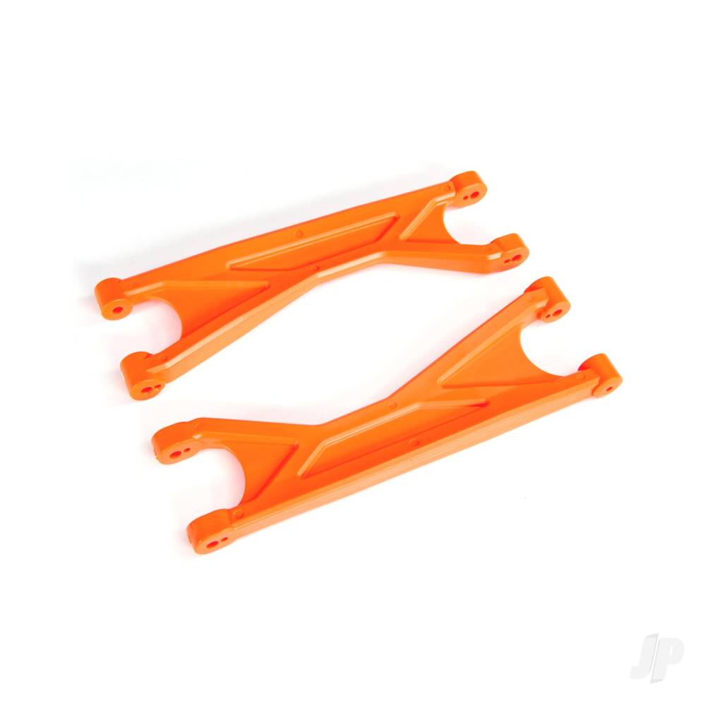 traxxas-x-maxx-upper-suspension-arm-orange-2-pcs