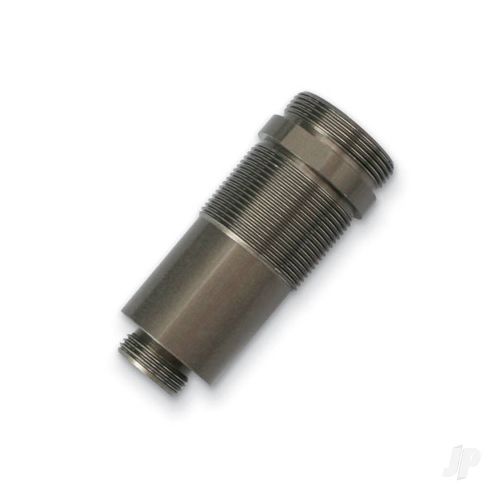 Traxxas Body, GTR shock (Hard-anodised, PTFE-coated aluminium) (1pc)