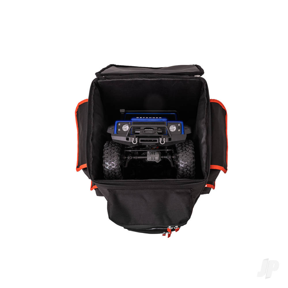 Traxxas RC Backpack-10
