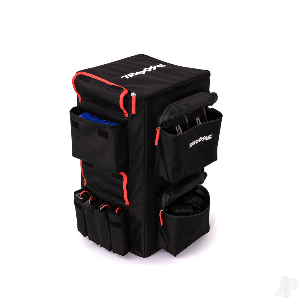 Traxxas RC Backpack-11