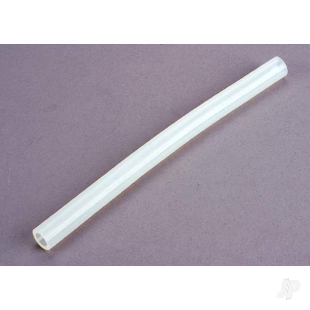 Traxxas Exhaust tube, (silicone) (N. Stampede / N. Vee)