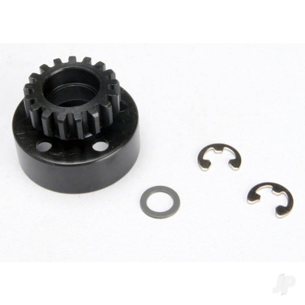 Traxxas 17-T Clutch bell
