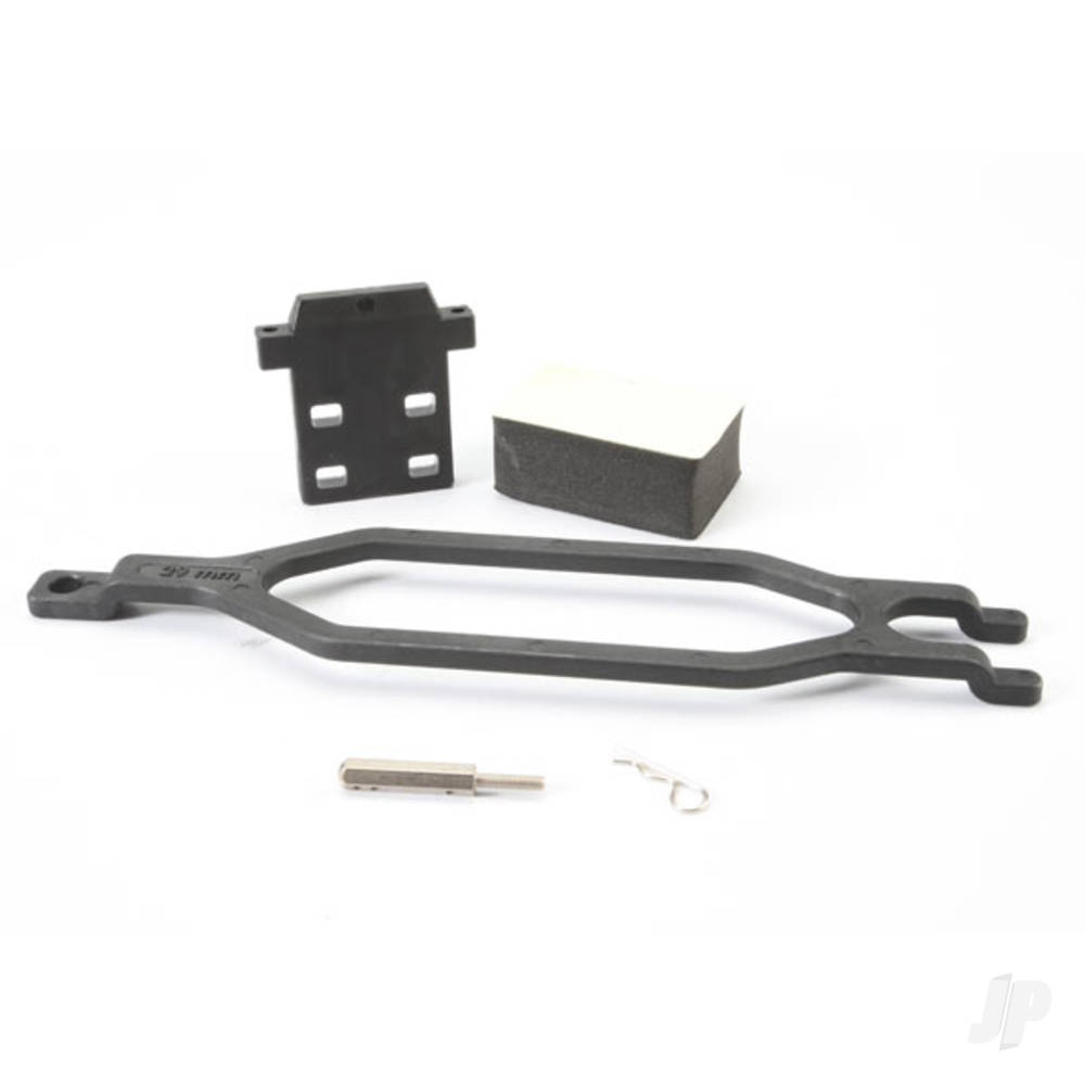 traxxas-hold-down-battery-hold-down-retainer-battery-post-foam-spacer-angled-body-clip-allows-for-installation-of-taller-multi-cell-batteries