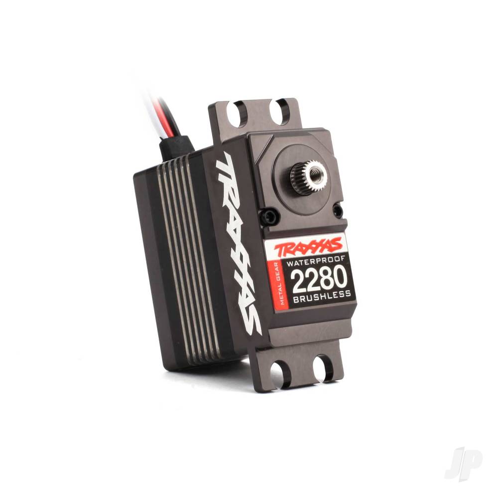 traxxas-servo-digital-high-torque-600-brushless-metal-gear-ball-bearing-waterproof