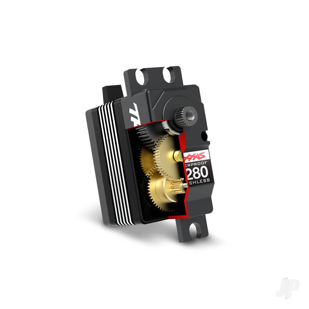 traxxas-servo-digital-high-torque-600-brushless-metal-gear-ball-bearing-waterproof
