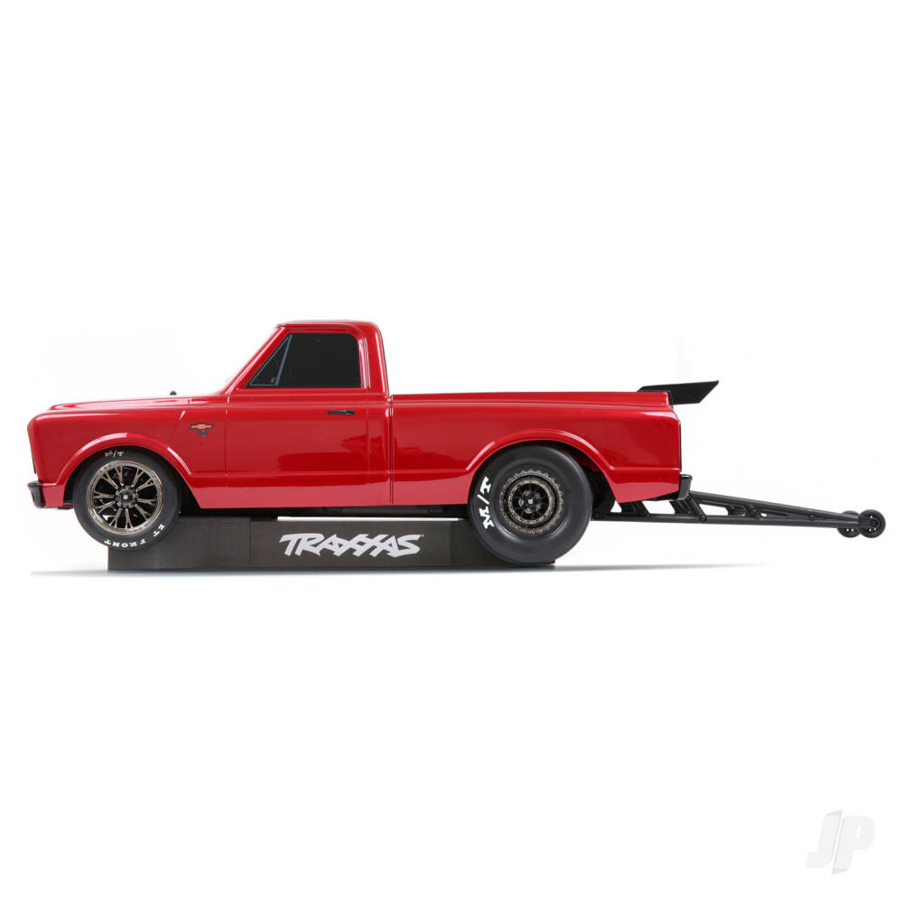 Traxxas Display stand, Drag Slash-4