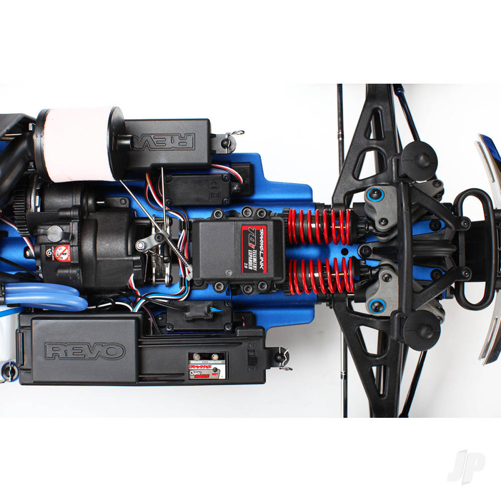 Traxxas TQi Telemetry Expander 2.0-5