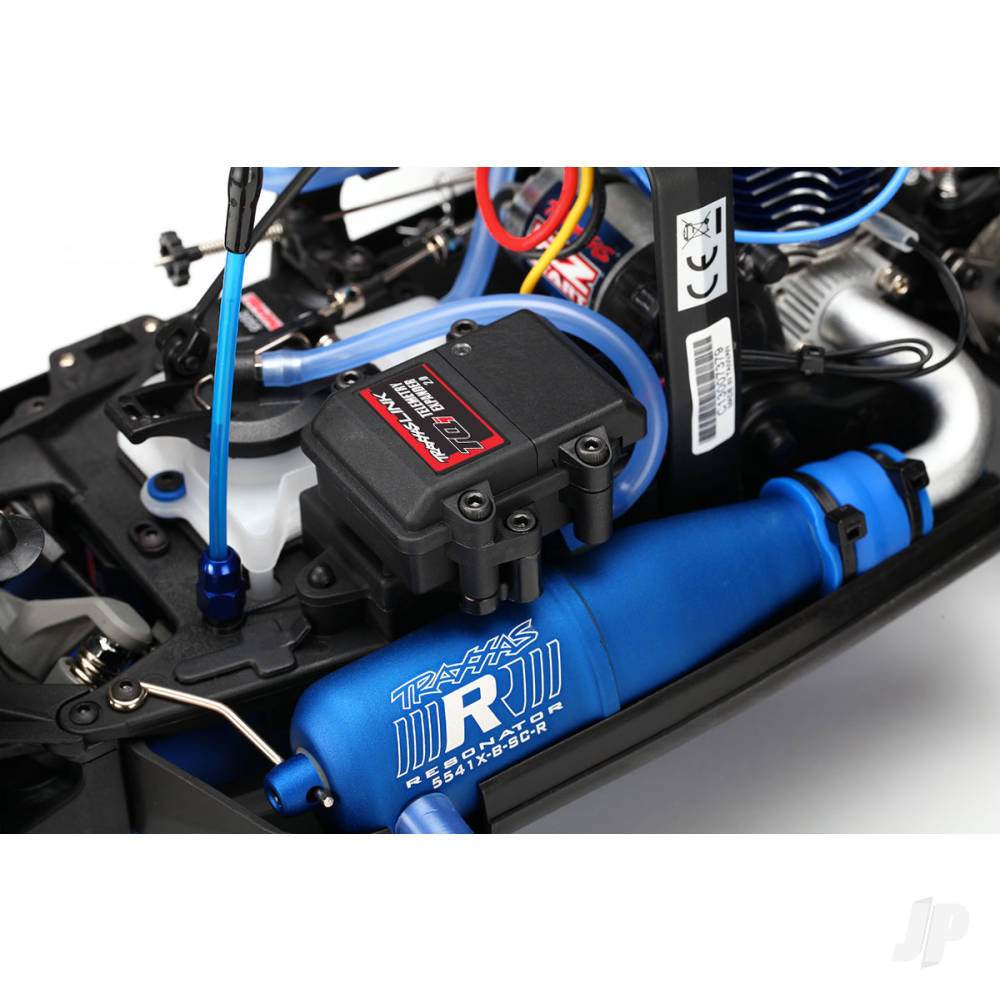 Traxxas TQi Telemetry Expander 2.0-9