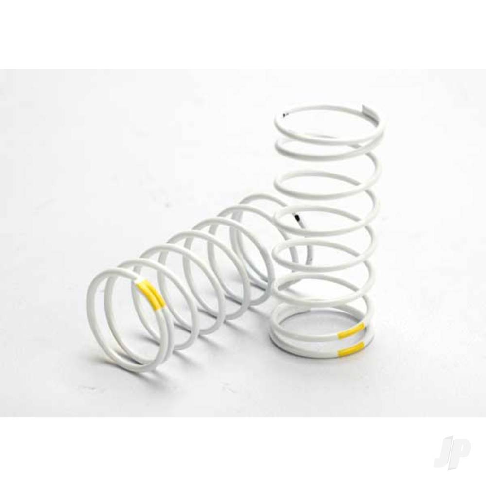 traxxas-spring-shock-white-gtr-front-07-yellow-1-pair