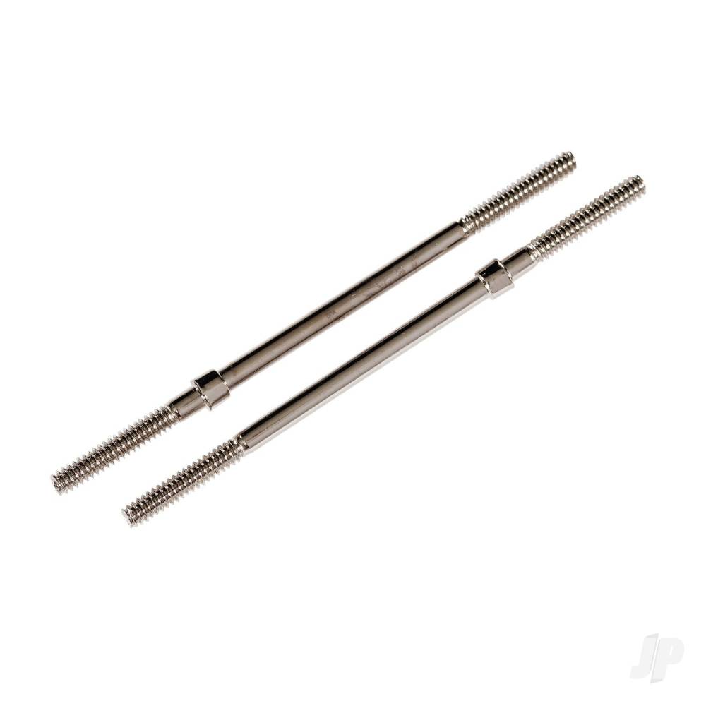Traxxas Turnbuckles (72mm) (Tie rods or optional Rear camber rods) (2 pcs)