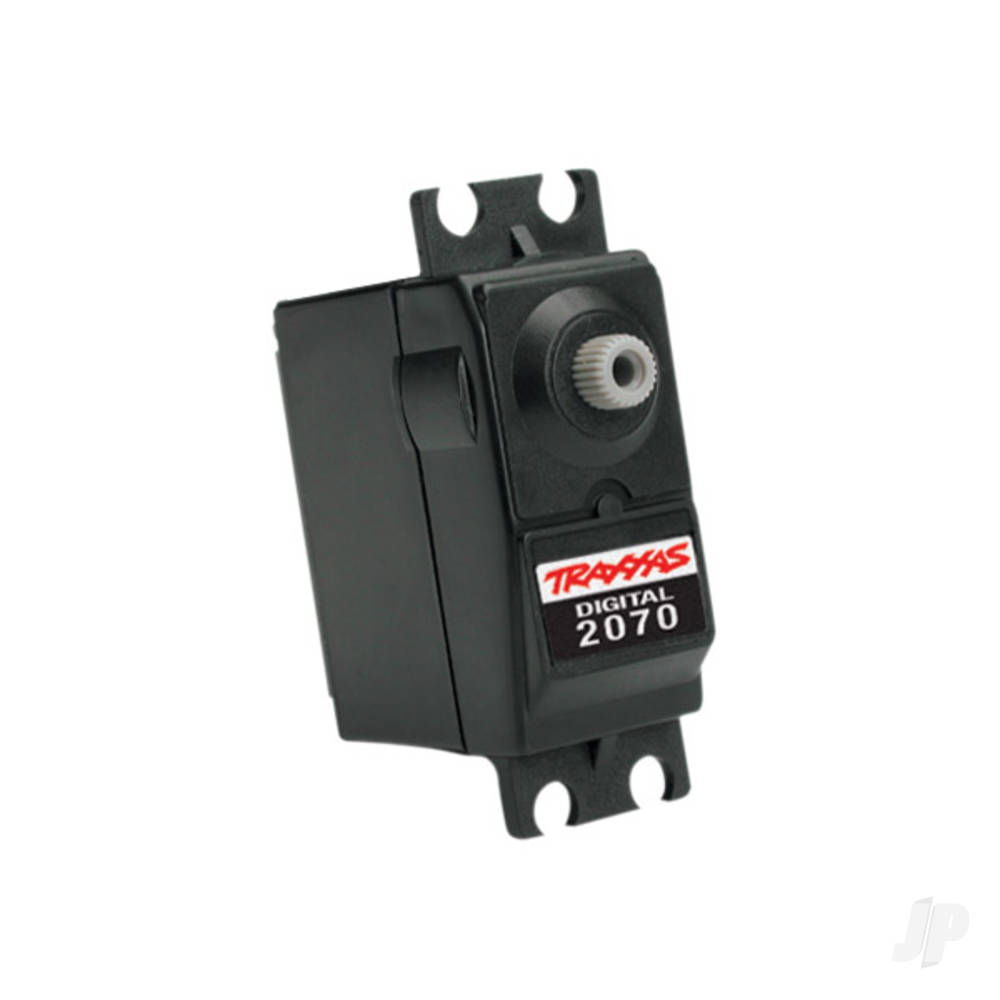 Traxxas Servo, digital high-torque (ball bearing)