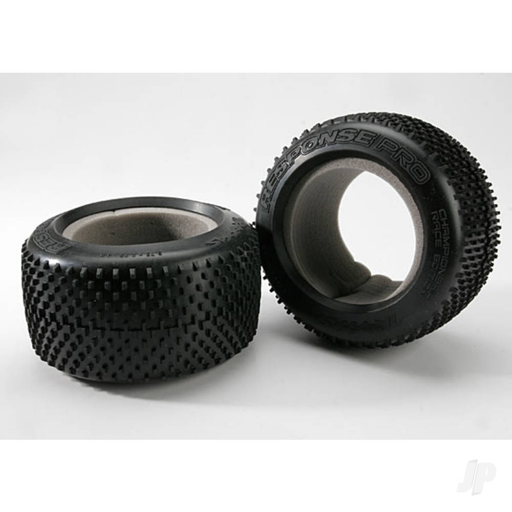 Traxxas Tyres, Response Pro 3.8in