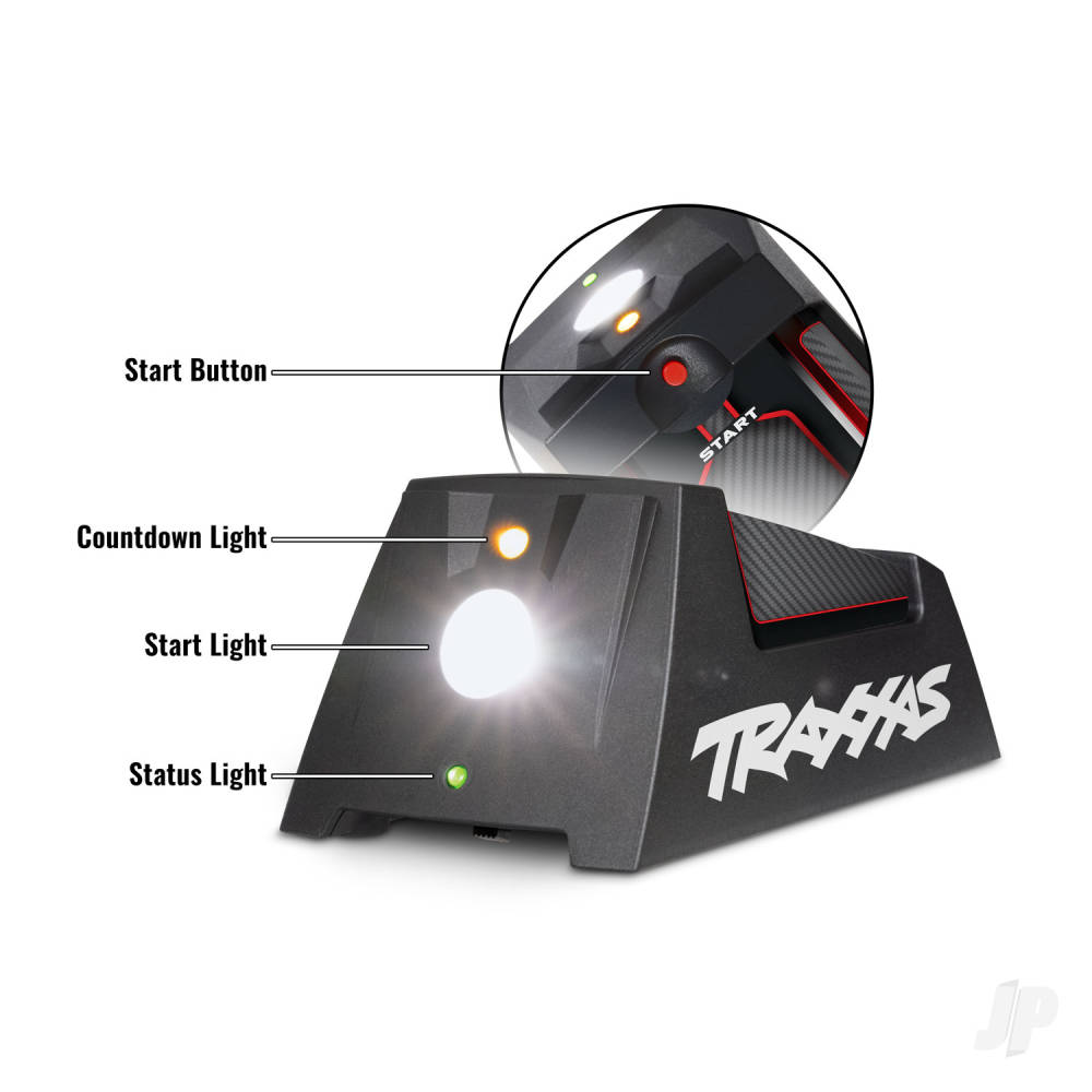 Traxxas Drag Race Start Light-2