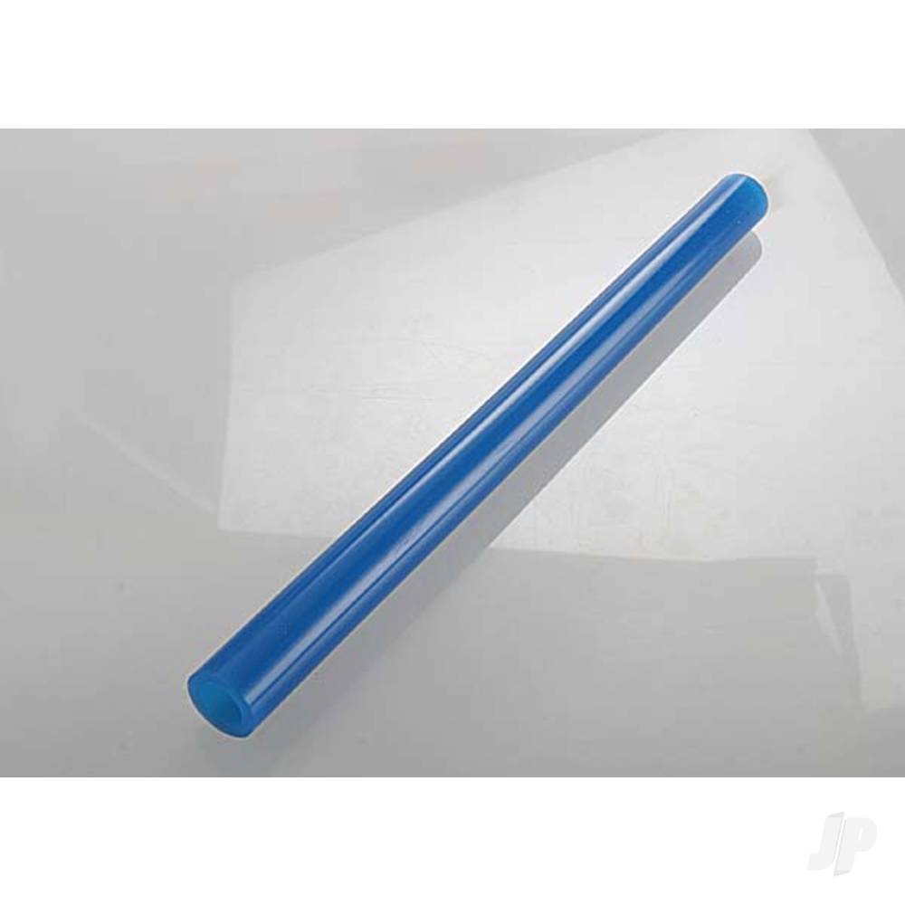 traxxas-exhaust-tube-silicone-blue-n-stampede