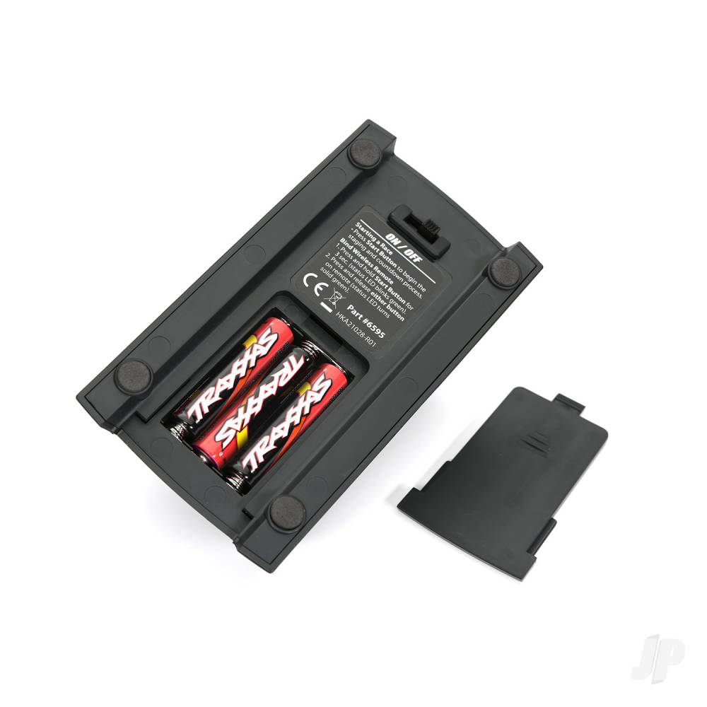 Traxxas Drag Race Start Light-6