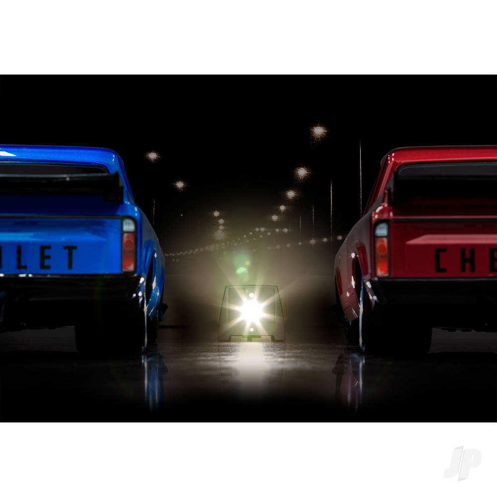 Traxxas Drag Race Start Light-11