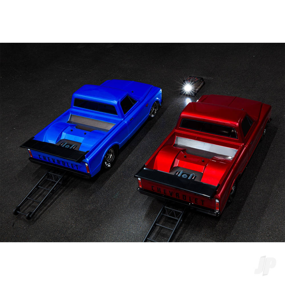 Traxxas Drag Race Start Light-12