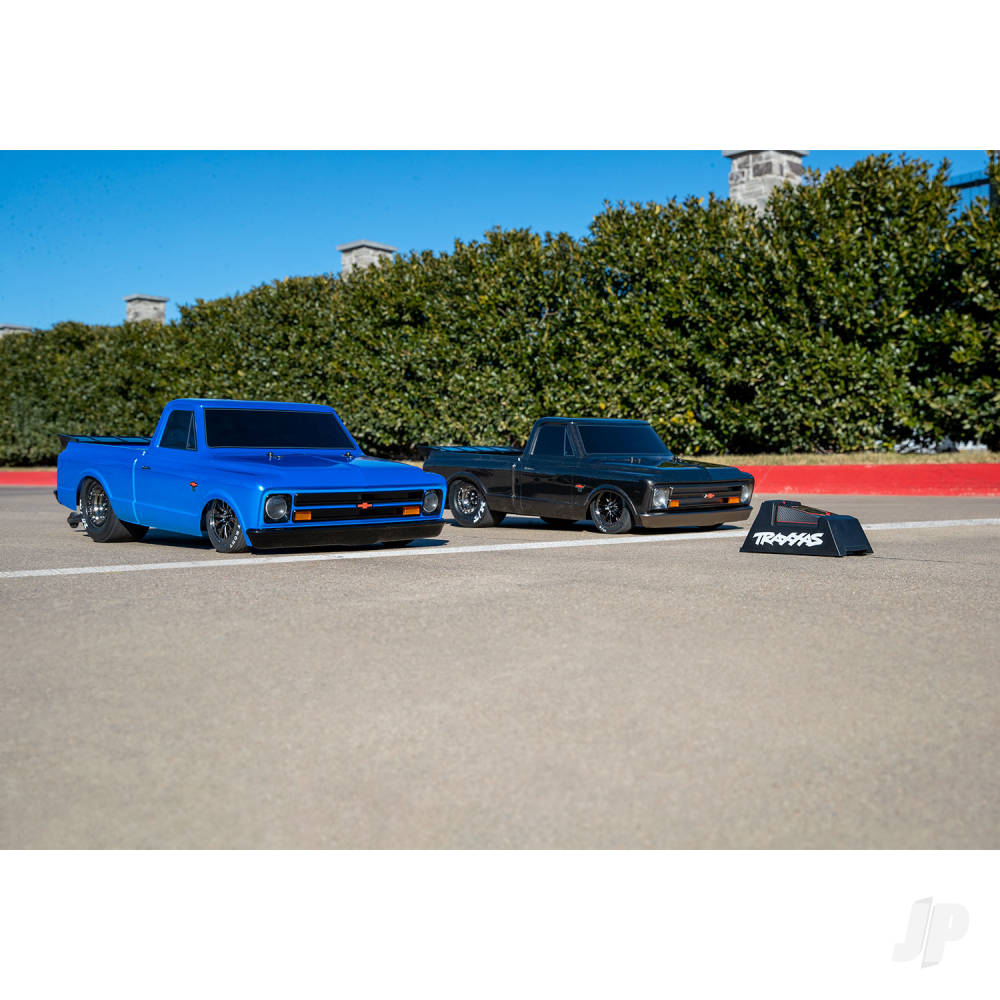 Traxxas Drag Race Start Light-13