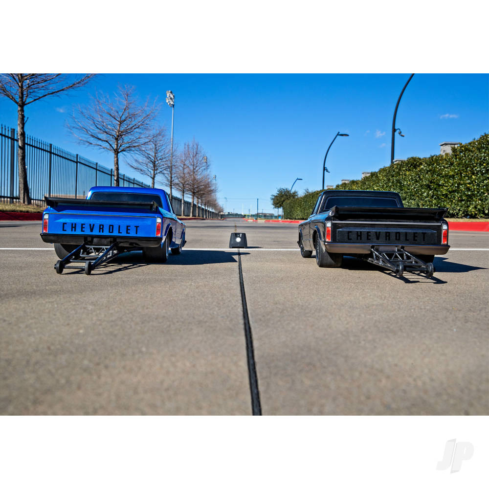 Traxxas Drag Race Start Light-14