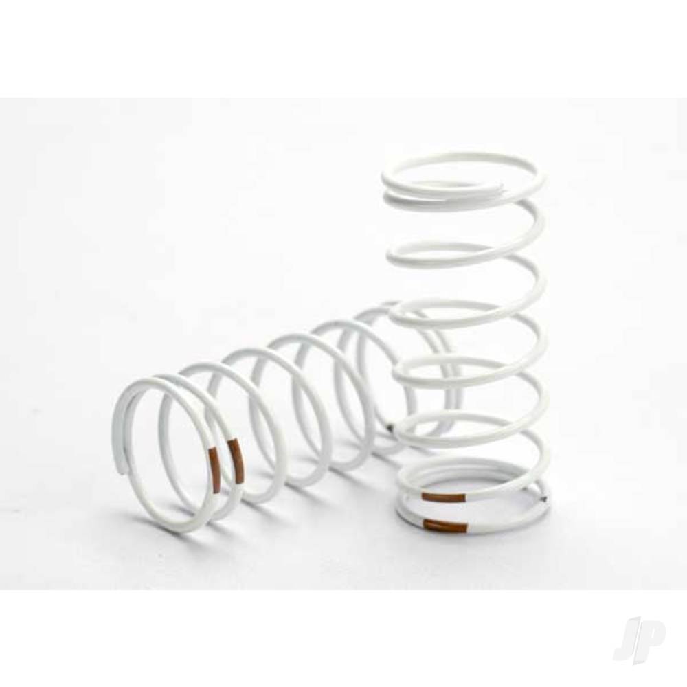 traxxas-spring-shock-white-gtr-rear-10-rate-tan-1-pair