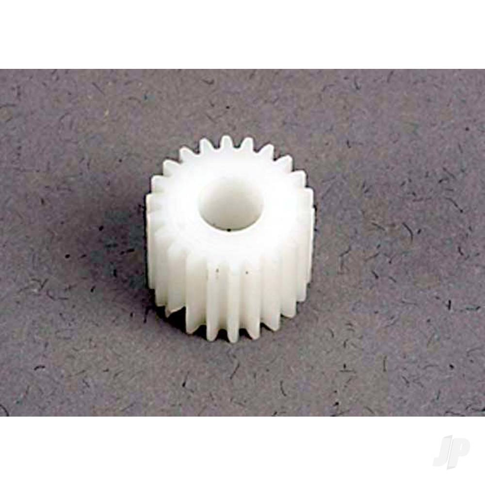 Traxxas Top drive machined POM