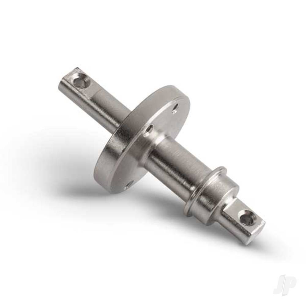 Traxxas Spool, Differential (eliminates Differential. Use off-road only) (requires #5379X ring gear)