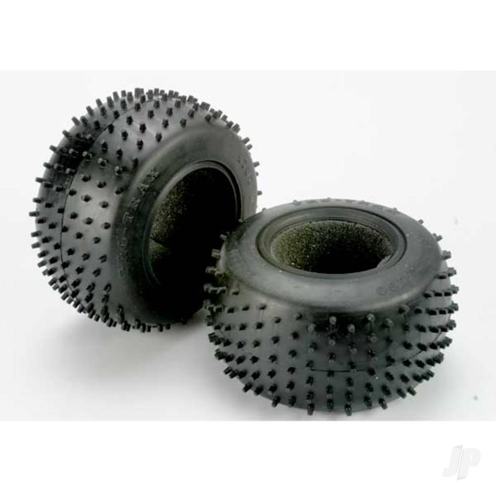 traxxas-tyres-pro-trax-spiked-22in-rear-2-pcs