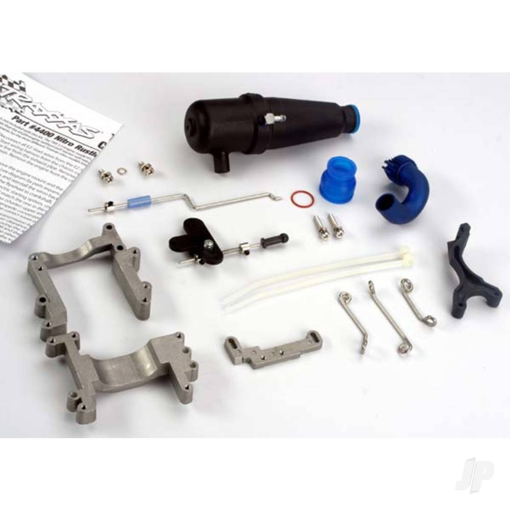 traxxas-trx-pro15-to-trx-25-25r-upgrade-kit-for-nitro-rustler-nitro-sport-incl-se-and-nitro-stampede