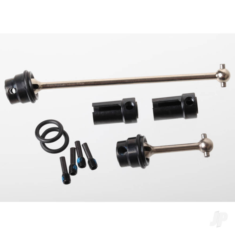 traxxas-driveshafts-centre-steel-constant-velocity-front-1pc-rear-1pc-fully-assembled
